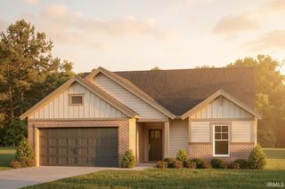2908 Donna Dee Drive, Evansville, IN 47725