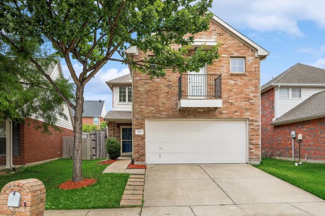 323 Stephanie Street, Wylie, TX 75098