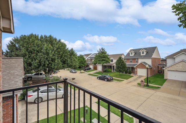 323 Stephanie Street, Wylie, TX 75098