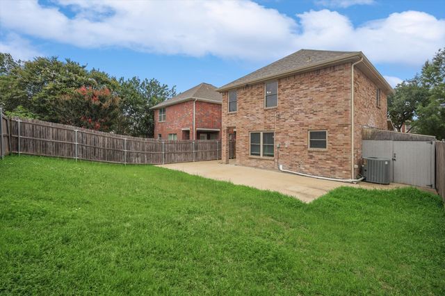 323 Stephanie Street, Wylie, TX 75098