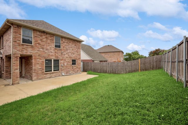 323 Stephanie Street, Wylie, TX 75098
