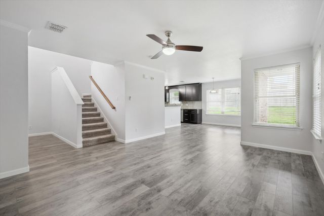 323 Stephanie Street, Wylie, TX 75098