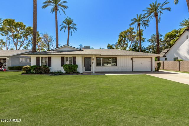 4617 E CATALINA Drive, Phoenix, AZ 85018