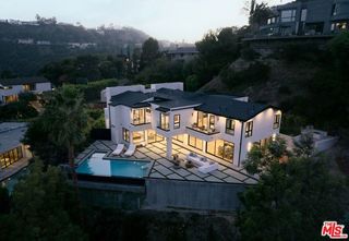 2608 Zorada Drive, Los Angeles, CA 90046