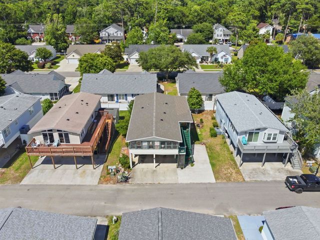 440 Meadowlark Dr., Surfside Beach, SC 29575