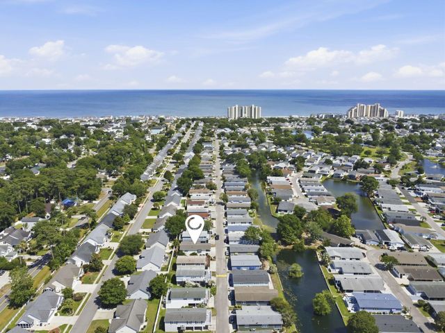440 Meadowlark Dr., Surfside Beach, SC 29575