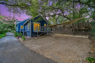 1701 Jennie Ave B, Austin, TX 78703