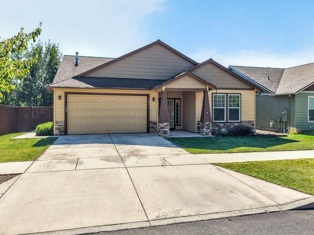 20575 Scarlet Sage Way, Bend, OR 97702