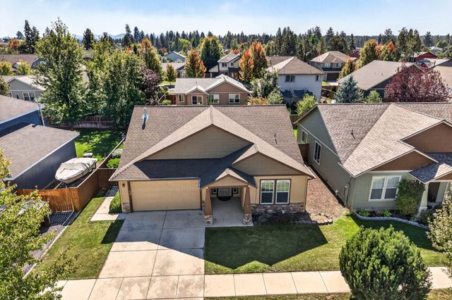 20575 Scarlet Sage Way, Bend, OR 97702