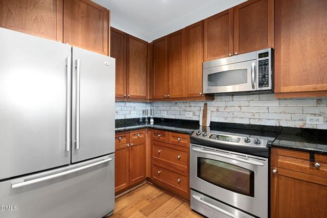 618 N Boylan Avenue 812, Raleigh, NC 27603