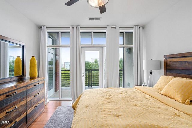 618 N Boylan Avenue 812, Raleigh, NC 27603