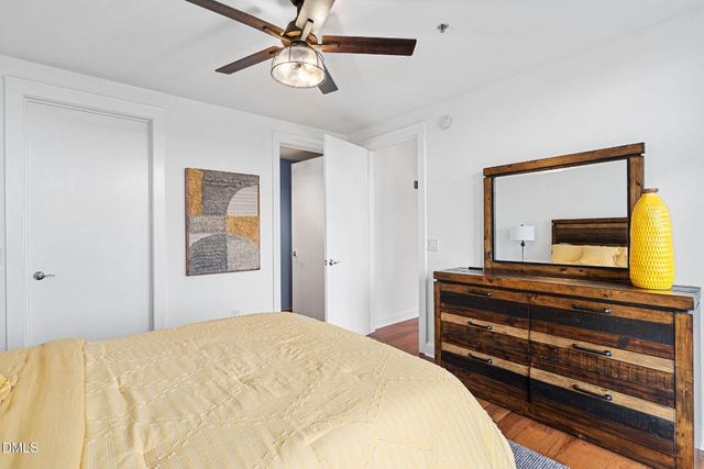 618 N Boylan Avenue 812, Raleigh, NC 27603