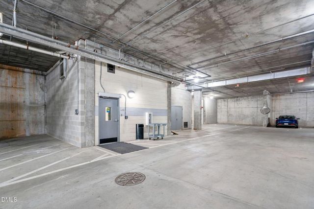 618 N Boylan Avenue 812, Raleigh, NC 27603