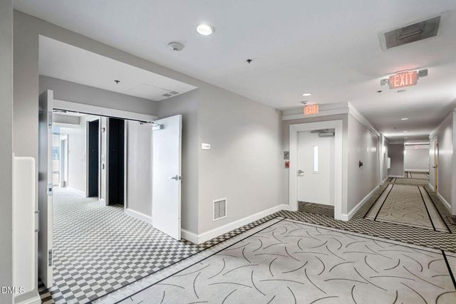 618 N Boylan Avenue 812, Raleigh, NC 27603