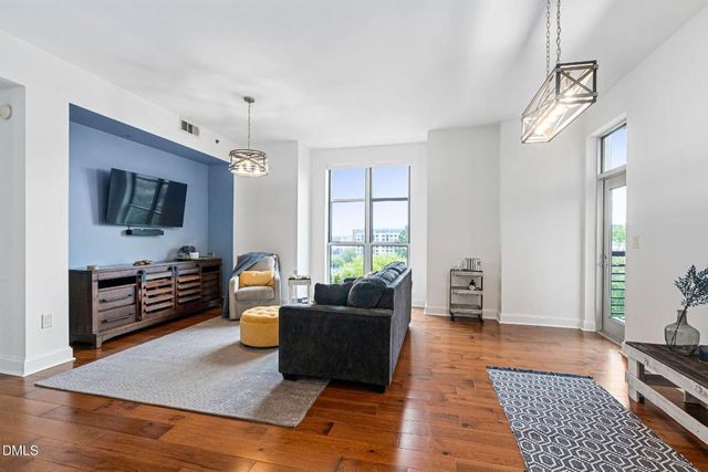 618 N Boylan Avenue 812, Raleigh, NC 27603