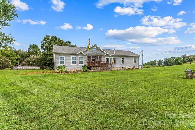 3740 Bennett Road, Morganton, NC 28655