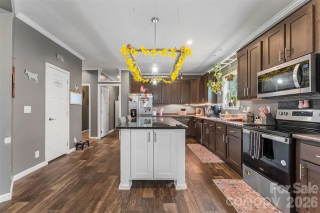 3740 Bennett Road, Morganton, NC 28655