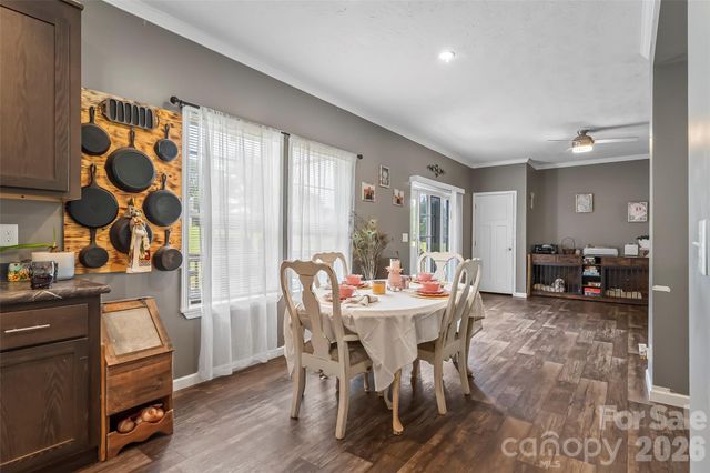 3740 Bennett Road, Morganton, NC 28655