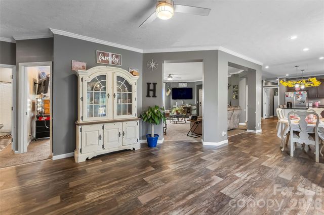 3740 Bennett Road, Morganton, NC 28655