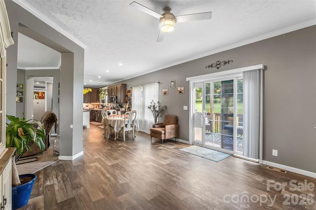 3740 Bennett Road, Morganton, NC 28655