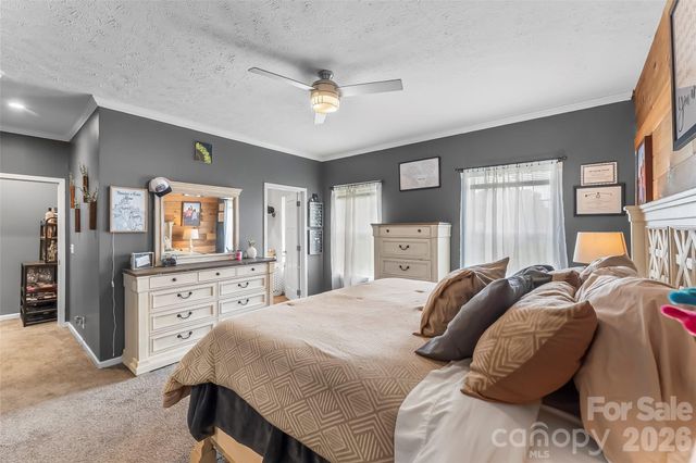 3740 Bennett Road, Morganton, NC 28655