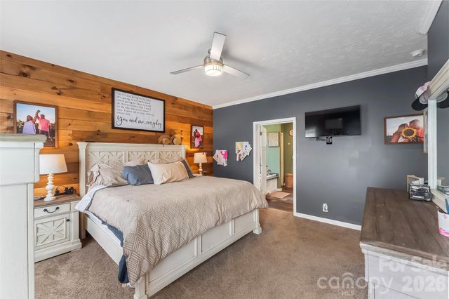 3740 Bennett Road, Morganton, NC 28655