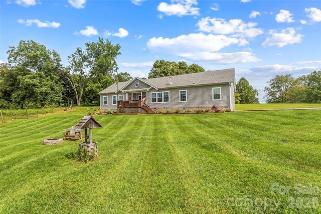 3740 Bennett Road, Morganton, NC 28655