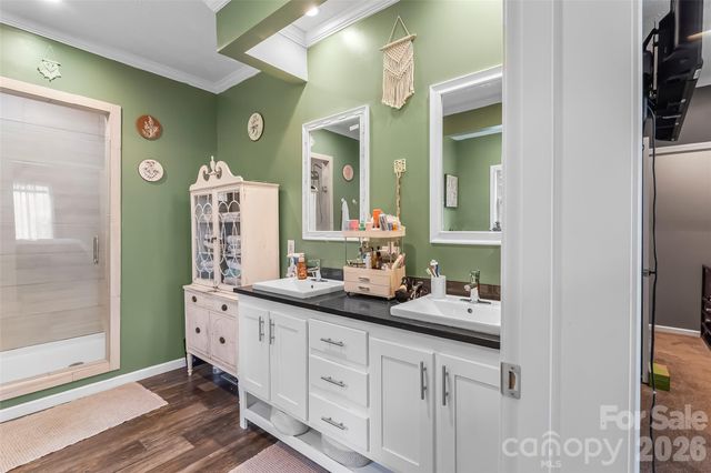 3740 Bennett Road, Morganton, NC 28655
