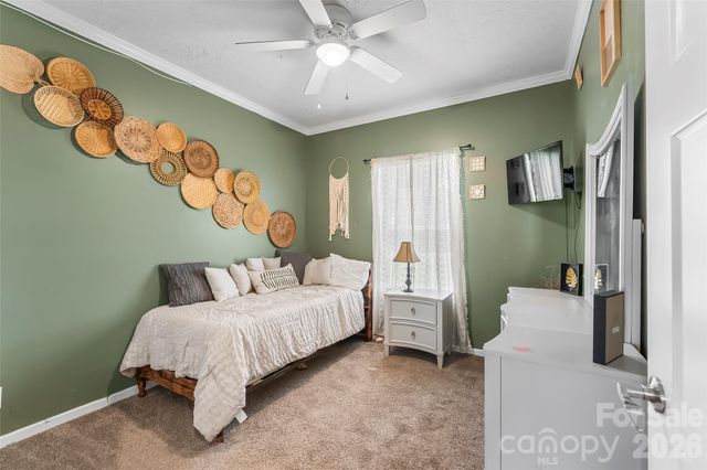 3740 Bennett Road, Morganton, NC 28655