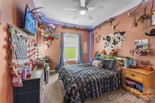3740 Bennett Road, Morganton, NC 28655