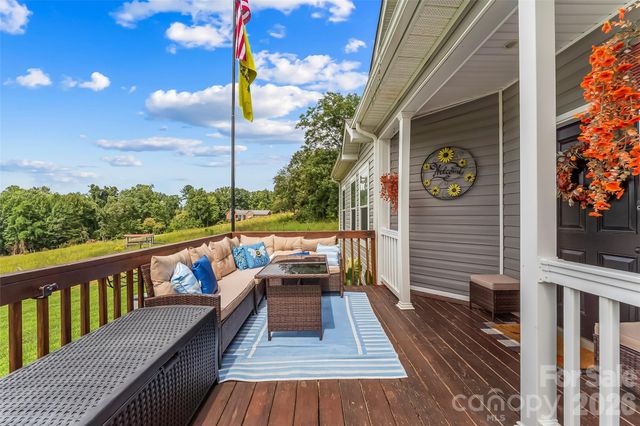 3740 Bennett Road, Morganton, NC 28655