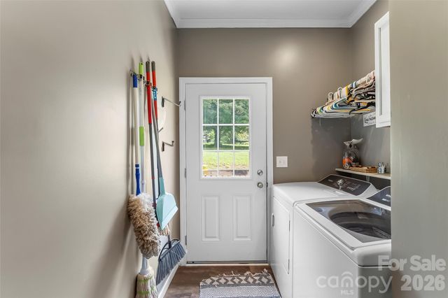3740 Bennett Road, Morganton, NC 28655