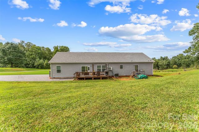 3740 Bennett Road, Morganton, NC 28655