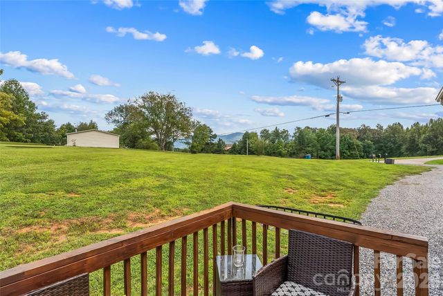 3740 Bennett Road, Morganton, NC 28655