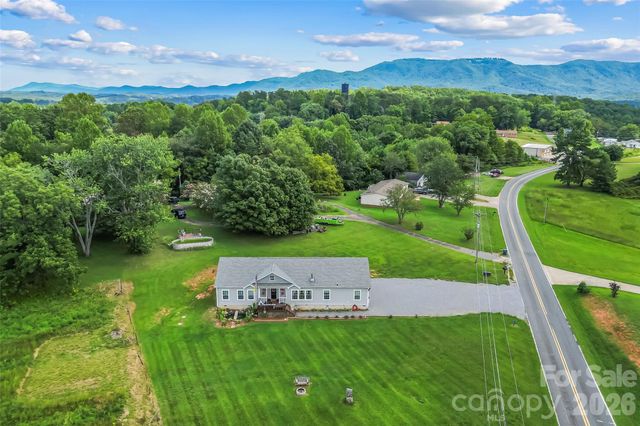 3740 Bennett Road, Morganton, NC 28655