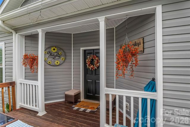 3740 Bennett Road, Morganton, NC 28655