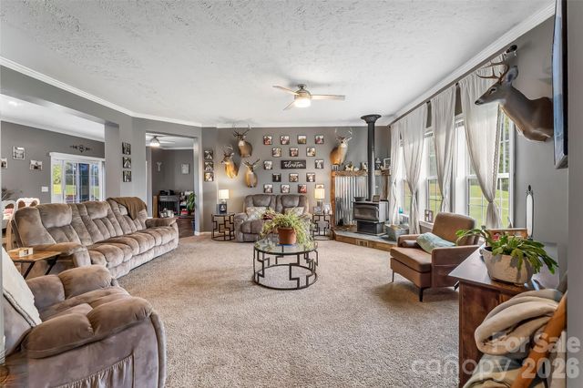 3740 Bennett Road, Morganton, NC 28655