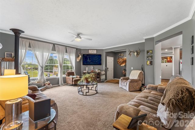 3740 Bennett Road, Morganton, NC 28655