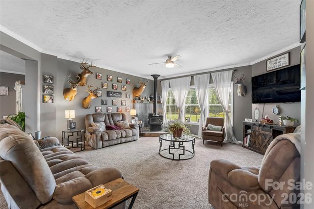 3740 Bennett Road, Morganton, NC 28655