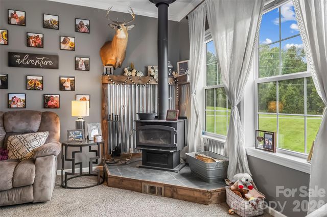 3740 Bennett Road, Morganton, NC 28655