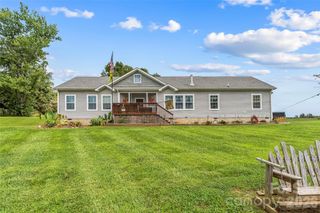 3740 Bennett Road, Morganton, NC 28655