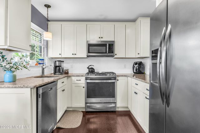 71 Mckinley Drive, Ocean Twp, NJ 07712