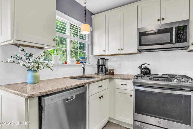 71 Mckinley Drive, Ocean Twp, NJ 07712
