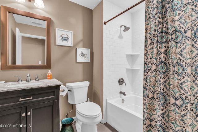 71 Mckinley Drive, Ocean Twp, NJ 07712