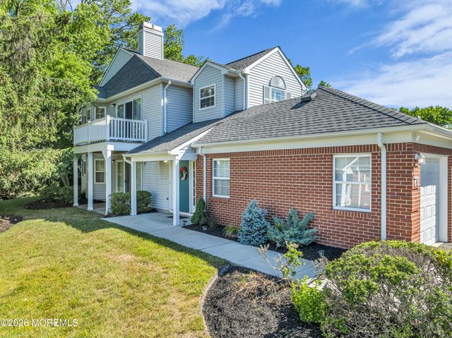 71 Mckinley Drive, Ocean Twp, NJ 07712