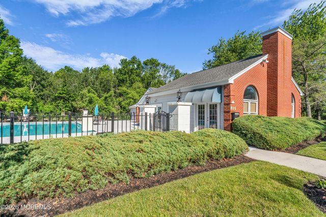 71 Mckinley Drive, Ocean Twp, NJ 07712