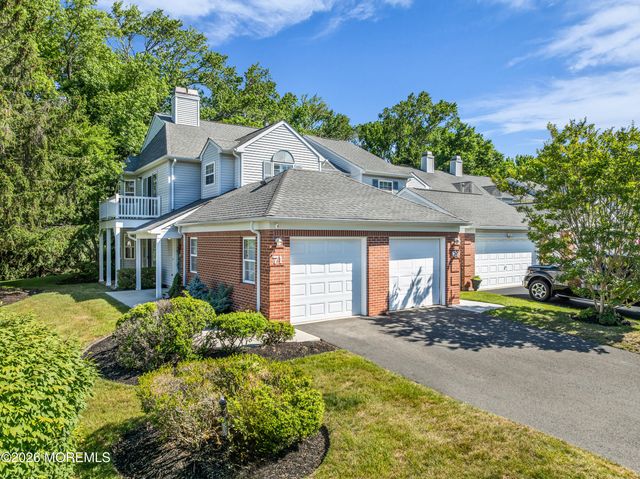 71 Mckinley Drive, Ocean Twp, NJ 07712