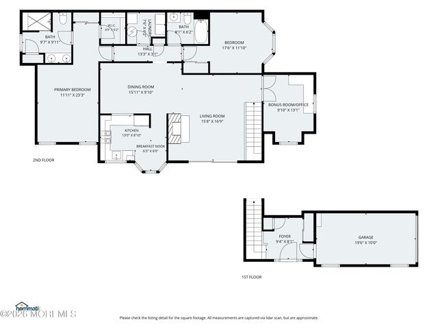 71 Mckinley Drive, Ocean Twp, NJ 07712
