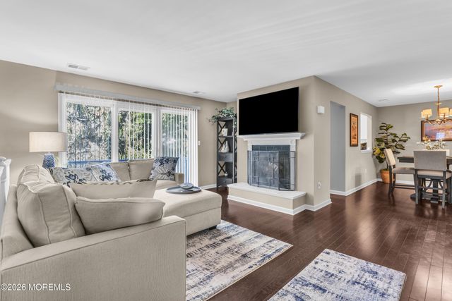 71 Mckinley Drive, Ocean Twp, NJ 07712