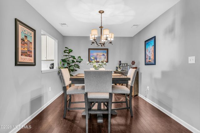 71 Mckinley Drive, Ocean Twp, NJ 07712